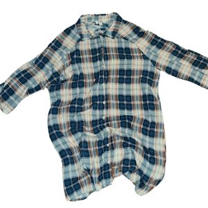50% or more! Umgee button Down womens top small